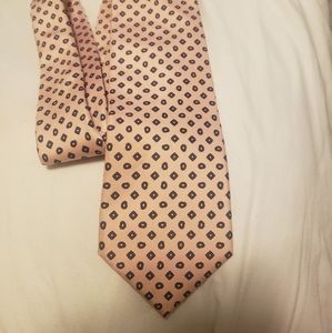 Hastings Bay tie
